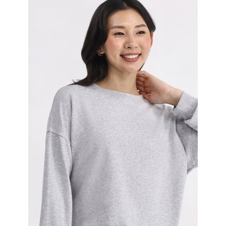 NB SLEEPWEAR LS TOP | Walmart (US)