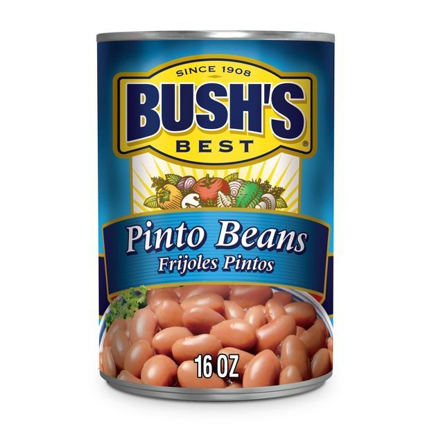 Bush's Pinto Beans - 16oz | Target