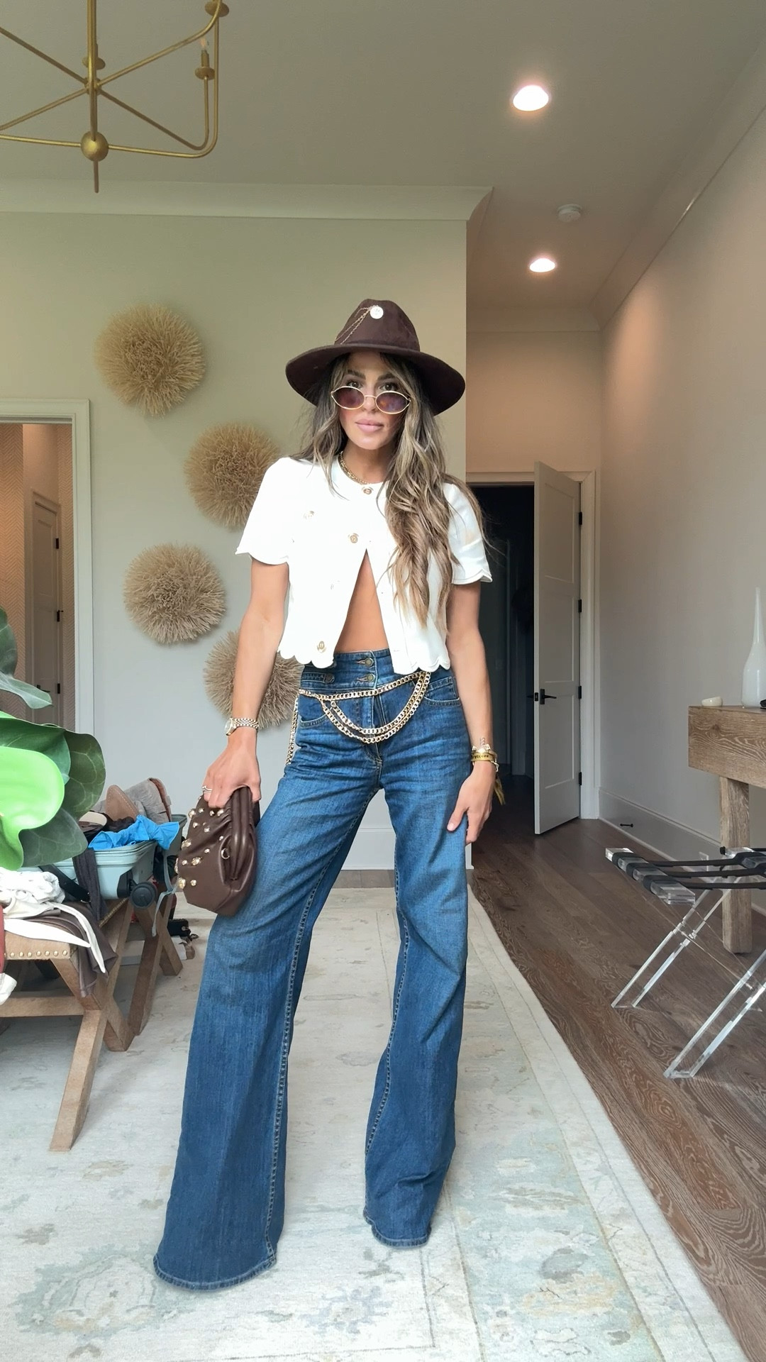 Ramy Brooke last night cma fest