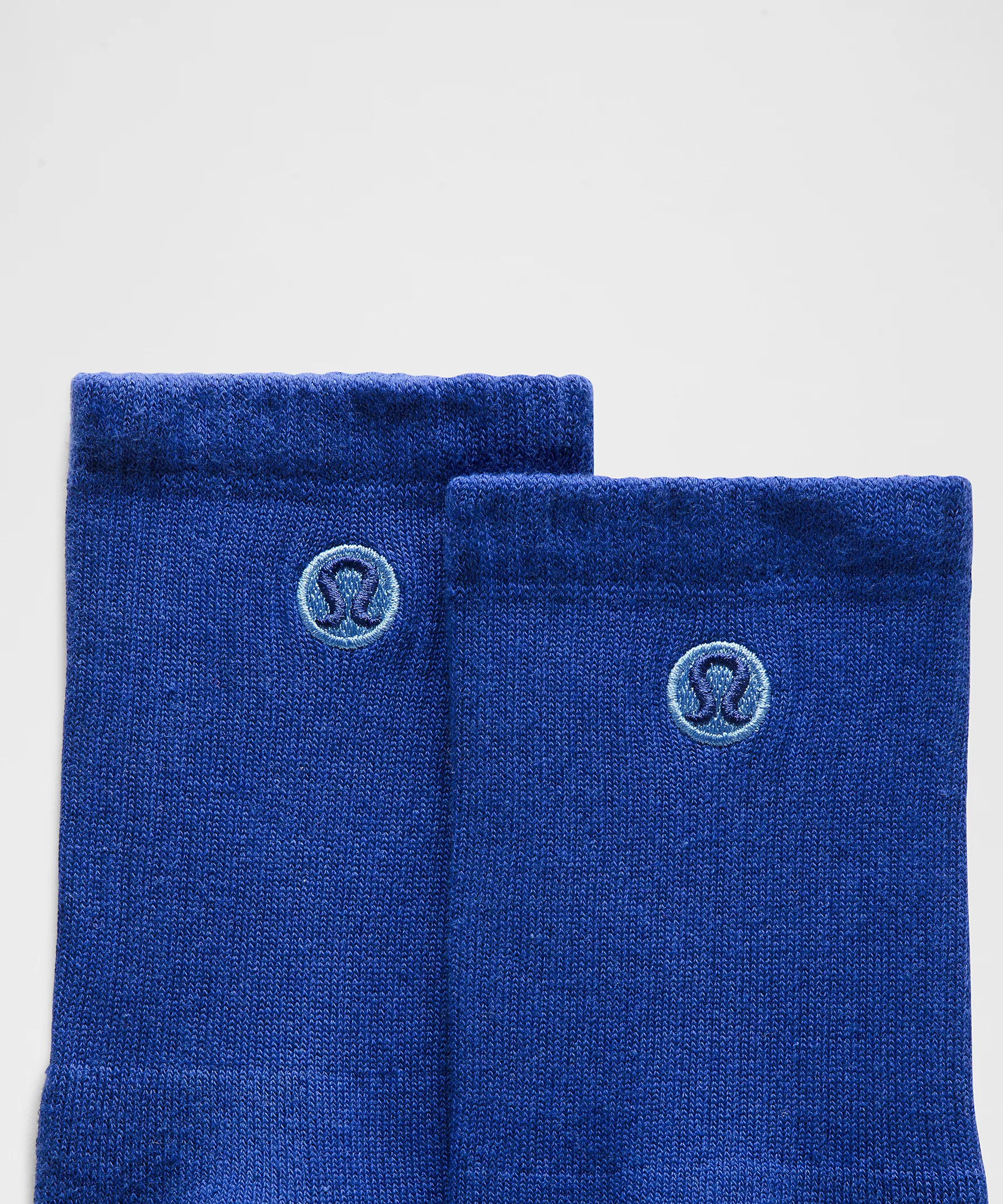 Unisex Daily Essential Quarter Socks | Lululemon (US)