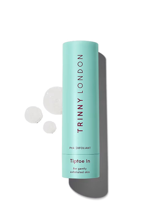 Tiptoe In | PHA Exfoliant - Trinny London | Trinny London (Global)