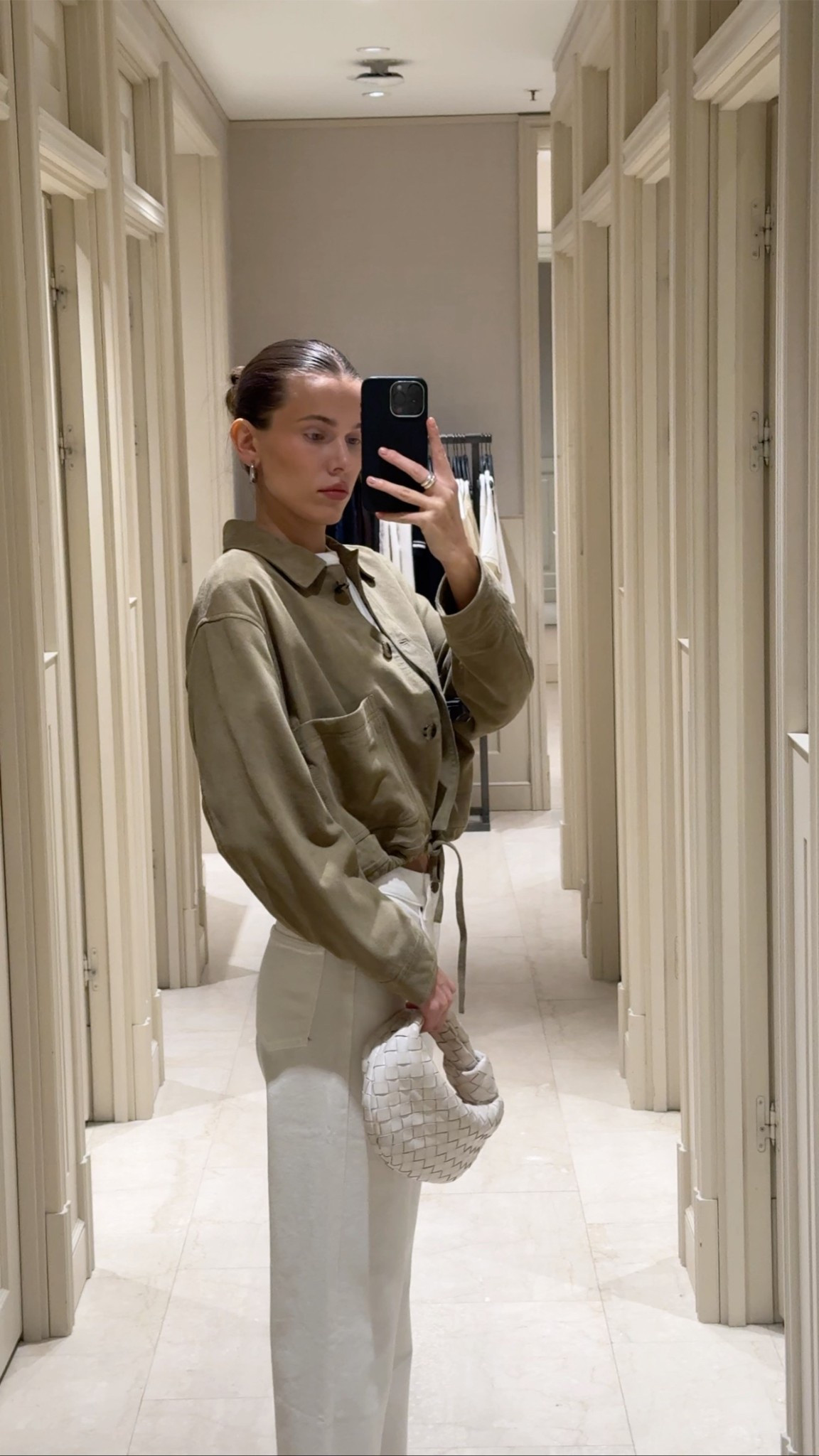 Massimo Dutti suede 1

#LTKSeasonal #LTKStyleTip