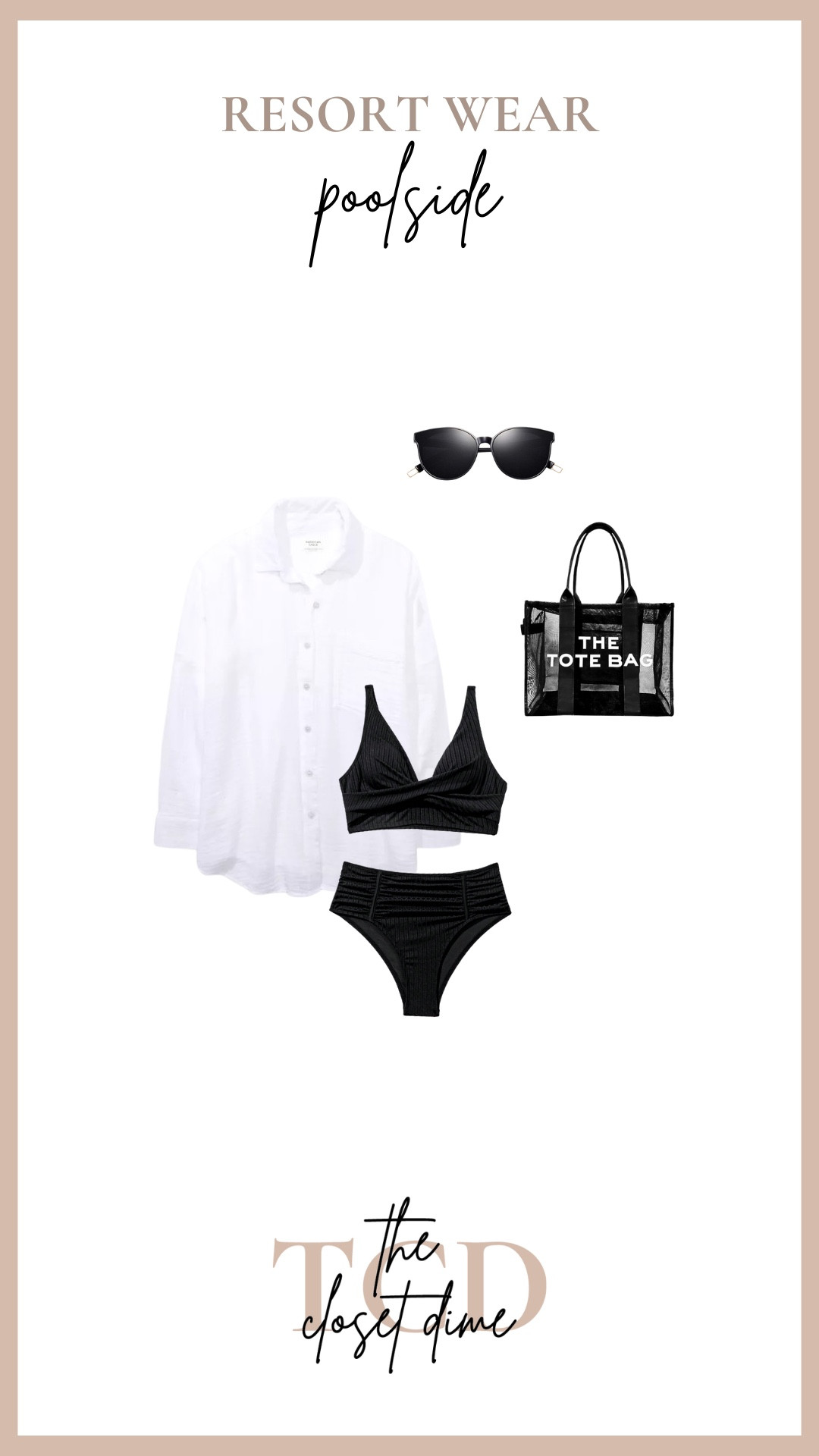 Resort Wear 🤍

#LTKOver40 #LTKTravel #LTKStyleTip