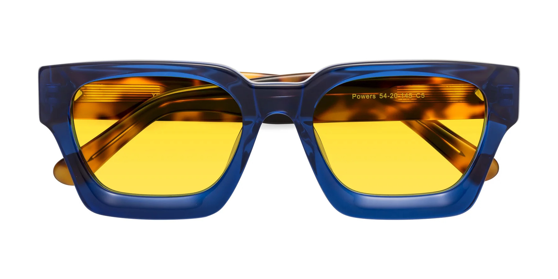Tinted Sunglasses | Yesglasses
