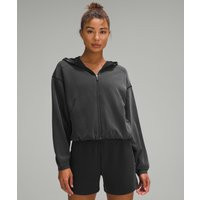 Softstreme Full-Zip Hoodie | Lululemon (US)