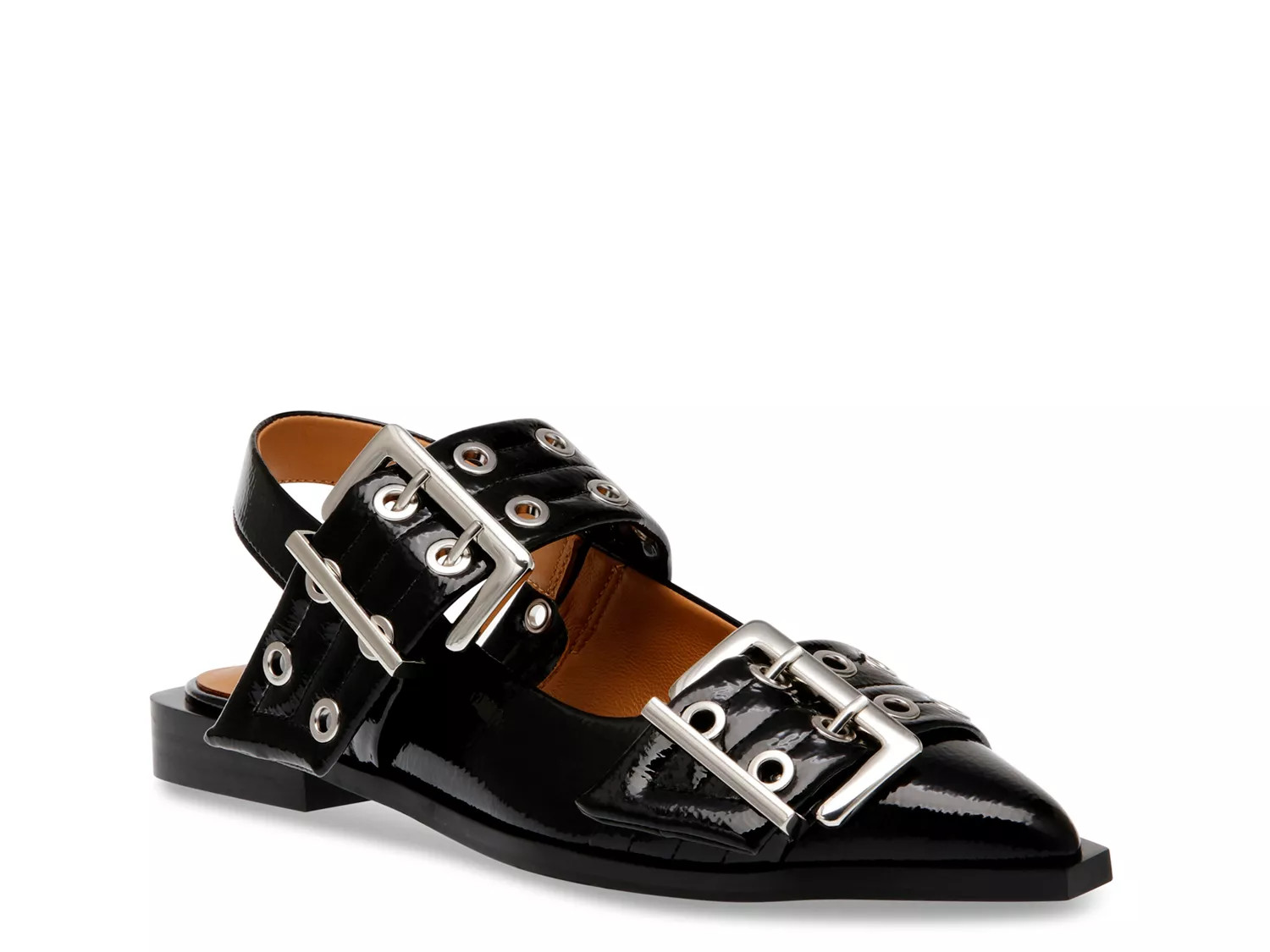 Steve Madden Graya Flat | DSW