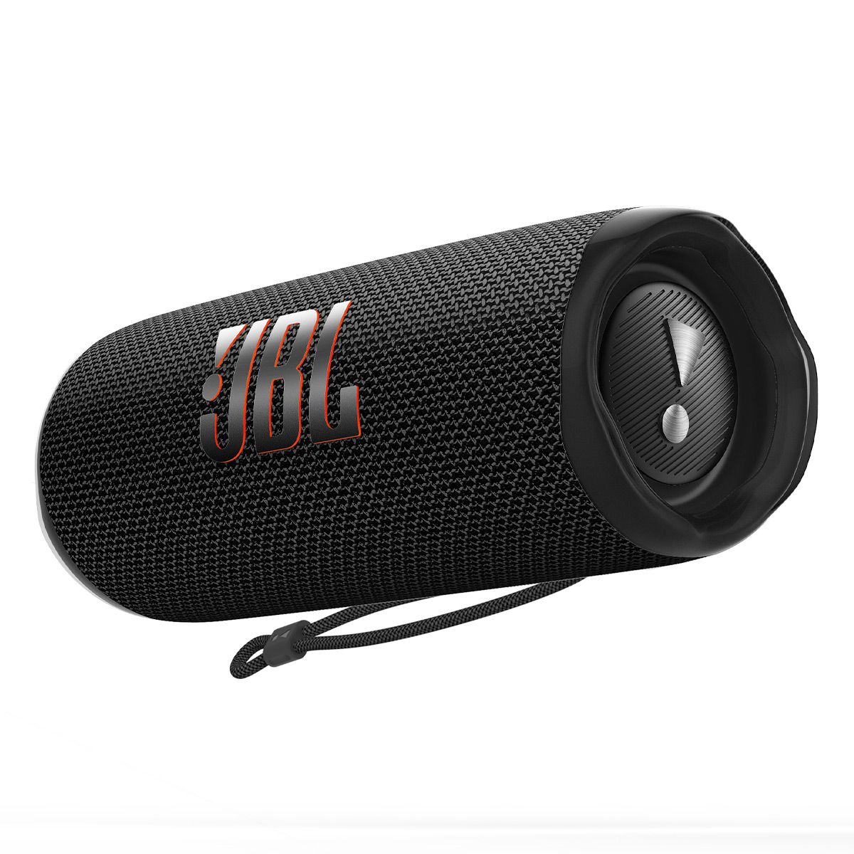 JBL Flip 6 Portable Waterproof Speaker | Black | Walmart (US)