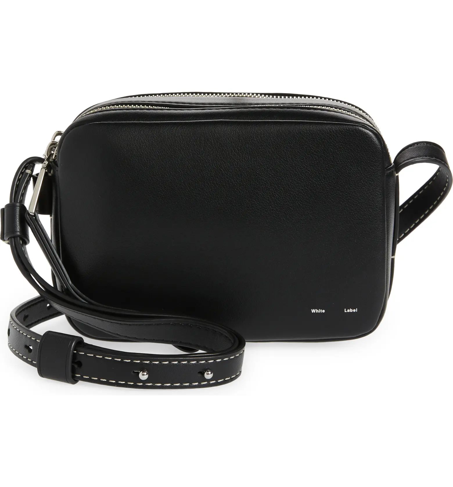 Watts Leather Camera Bag | Nordstrom