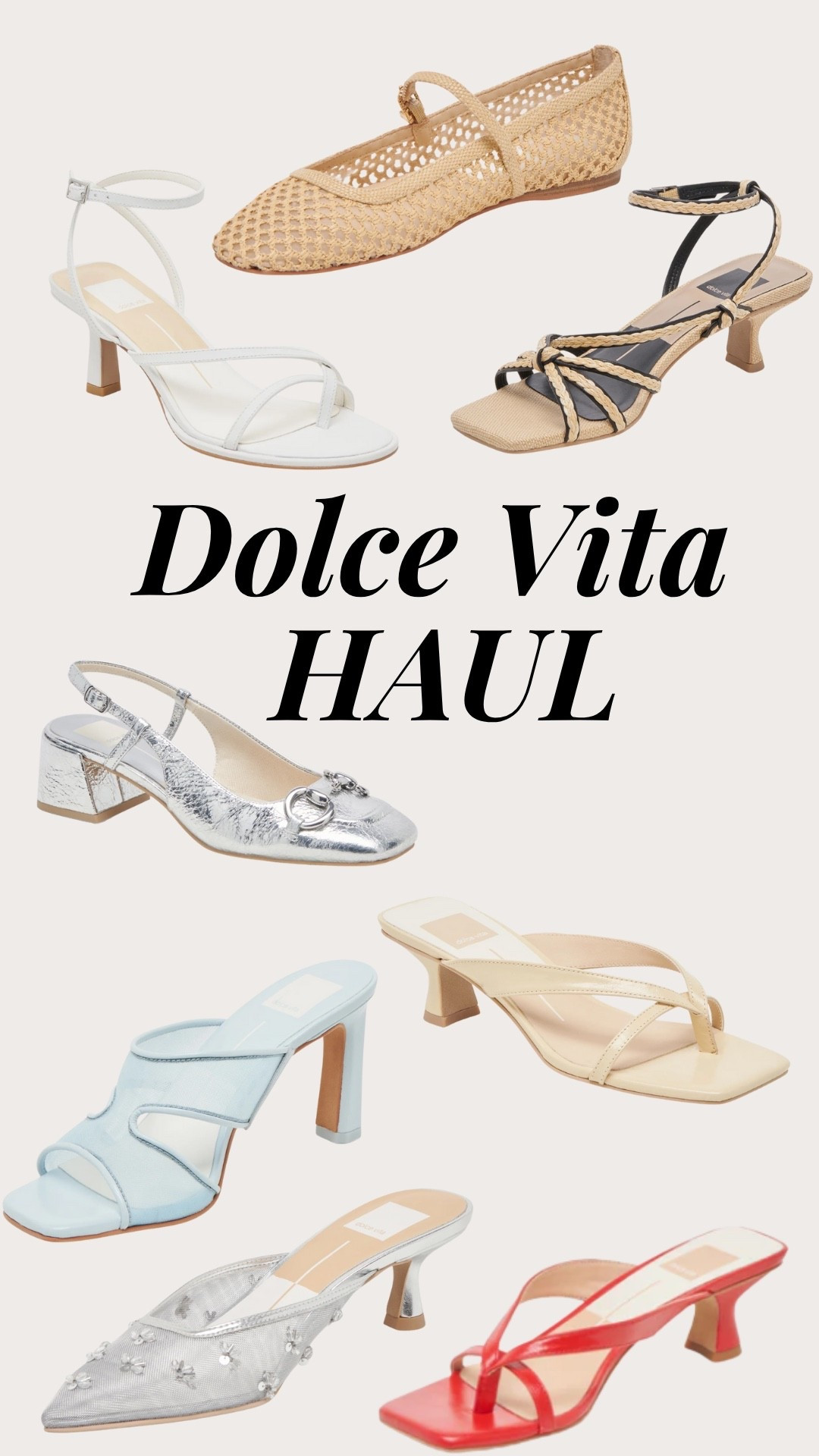 👠 These Dolce Vita shoes were MADE for wide feet. No more compromises! Wide foot summer heels  

#LTKDolceVitaShoes #LTKWideFeetApproved #LTKStylishAndComfy 


#LTKPlusSize #LTKBeauty #LTKStyleTip