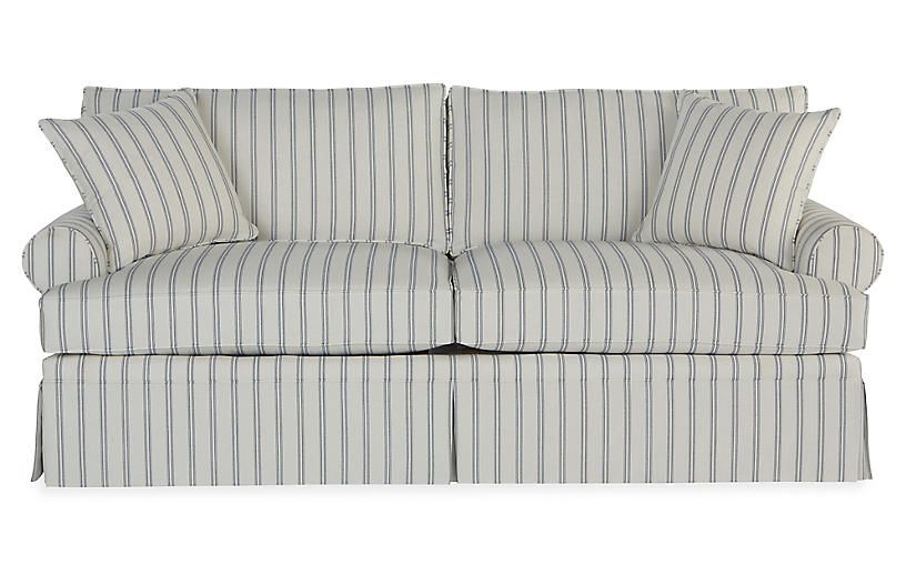 Maya Sleeper Sofa | One Kings Lane