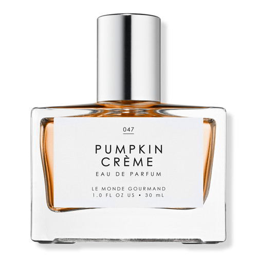 Pumpkin Crème Eau de Parfum - LE MONDE GOURMAND | Ulta Beauty | Ulta
