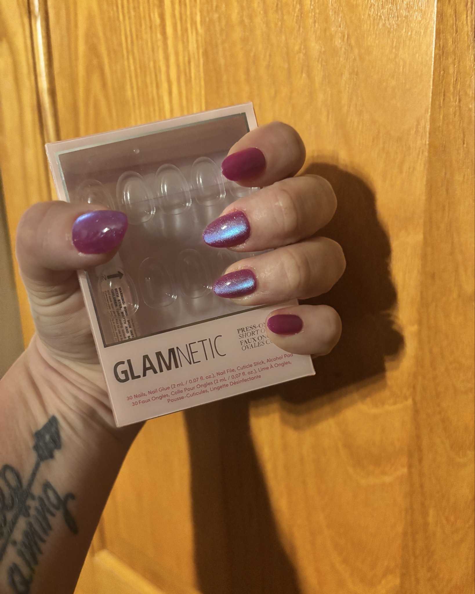 Home mani saves me so much money!!! Have you tried this brand? Most sets are under $20!