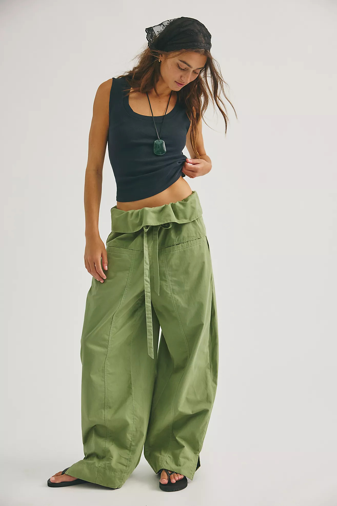 We The Free Ballad Reversible Tank | Free People (Global - UK&FR Excluded)