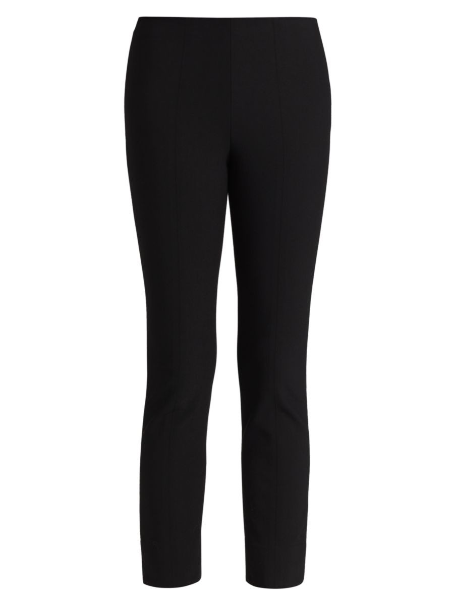 Seamed Leggings | Saks Fifth Avenue