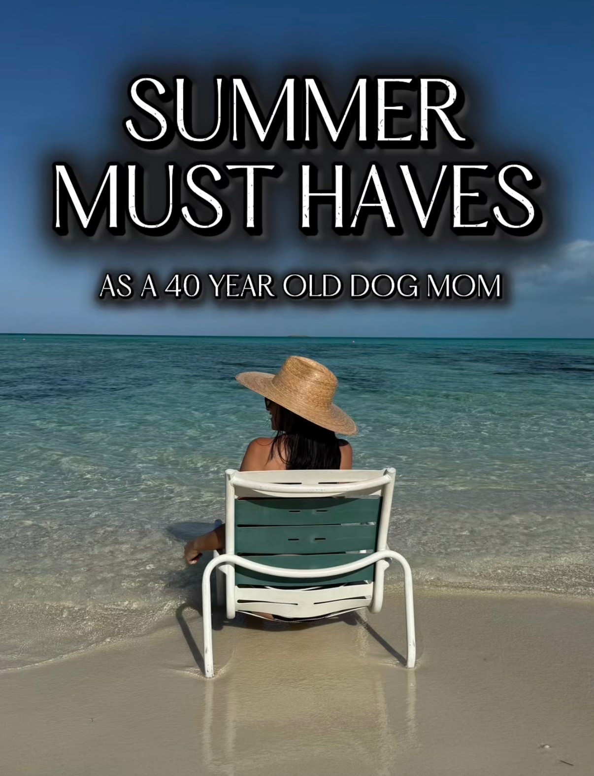 Say SUMMER FINDS and I'll send you all the links ☀️🌴

These are the summer finds I reach for year after year. From pool days and backyard BBQs to beach trips and outdoor entertaining, these are the items that actually make summer easier, more comfortable, and way more fun.

A few of these have become non-negotiables in our house, and I wish I'd found them sooner. 🐾✨

#summerfinds #amazonfinds #backyardideas #pooldayessentials #summermusthaves