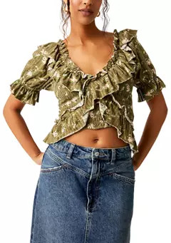 Favorite Girl Top | Belk