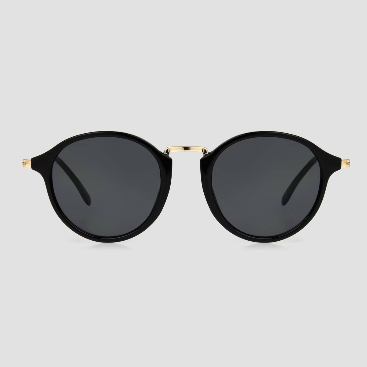 Women's Metal Round Sunglasses - Universal Thread™ | Target