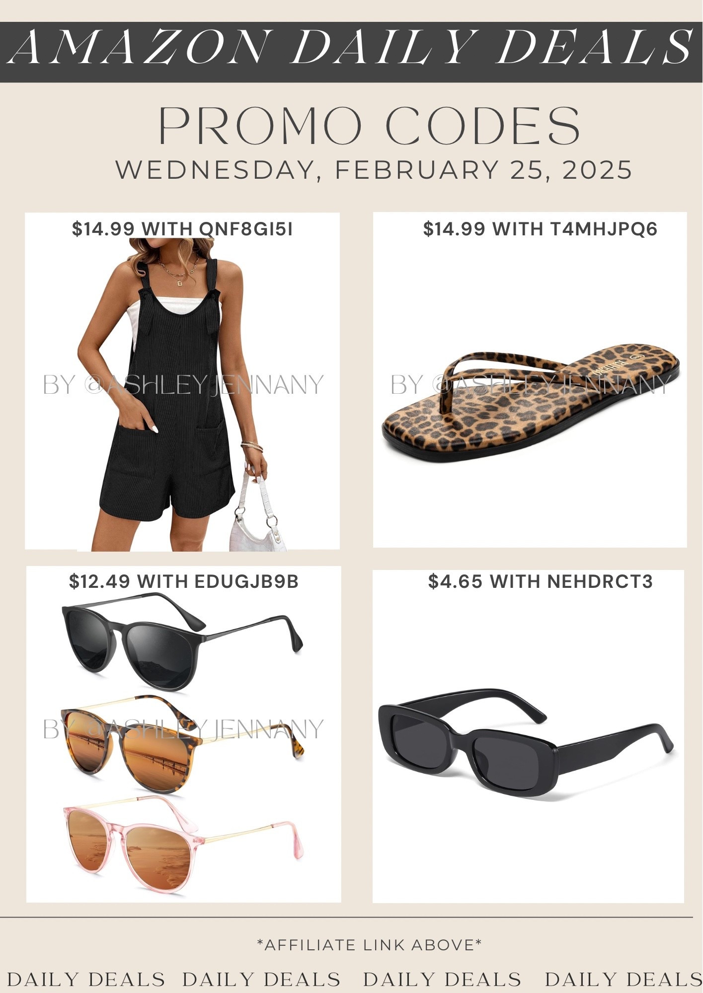 Amazon fashion deals 

#LTKSaleAlert #LTKMidsize