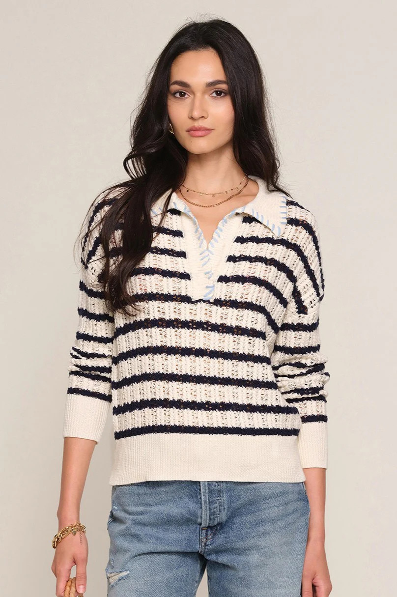 Isme Sweater | South Moon Under