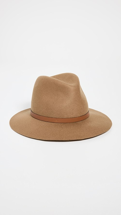 Rag & Bone Floppy Brim Fedora | SHOPBOP | Shopbop