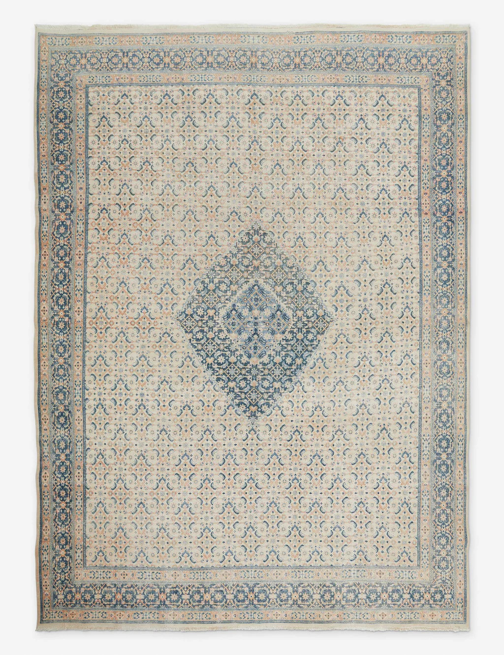 Vintage Turkish Rug No 95 | Lulu and Georgia 