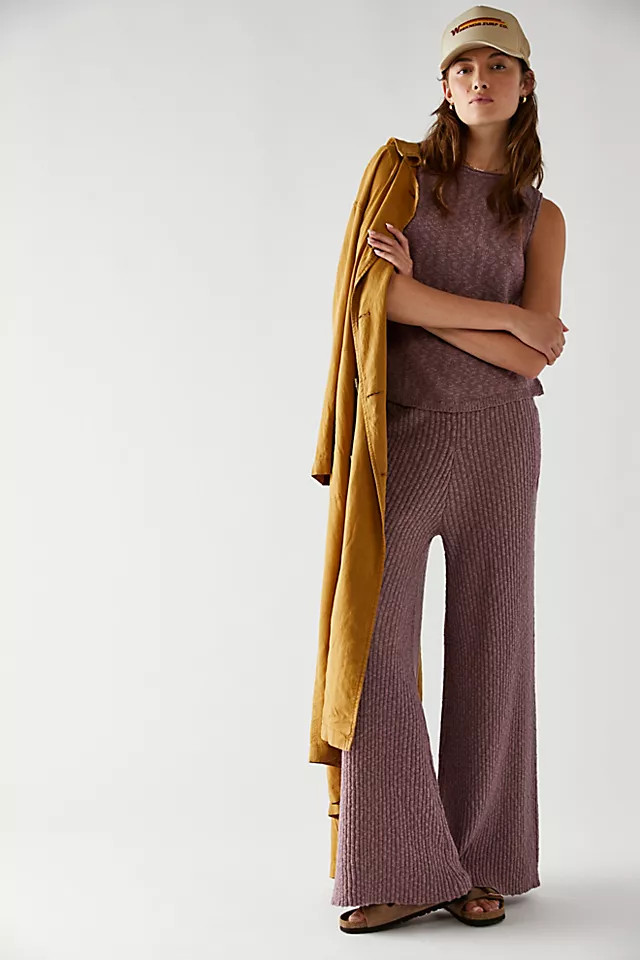 Adelaide Sweater Set | Free People (Global - UK&FR Excluded)