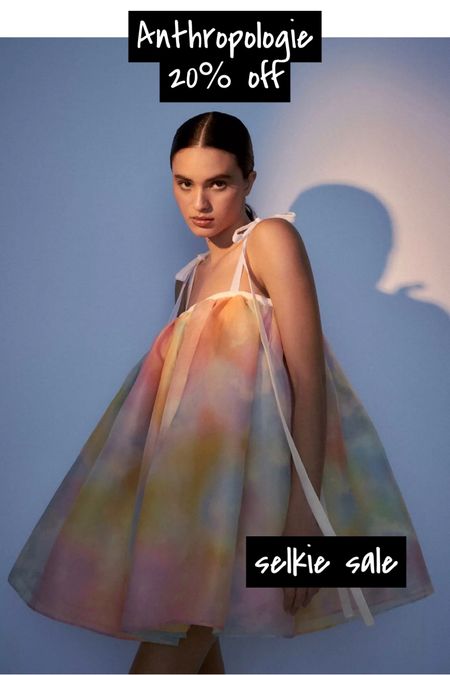SELKIE SALE
rainbow dress

#LTKcurves #LTKsalealert #LTKSale