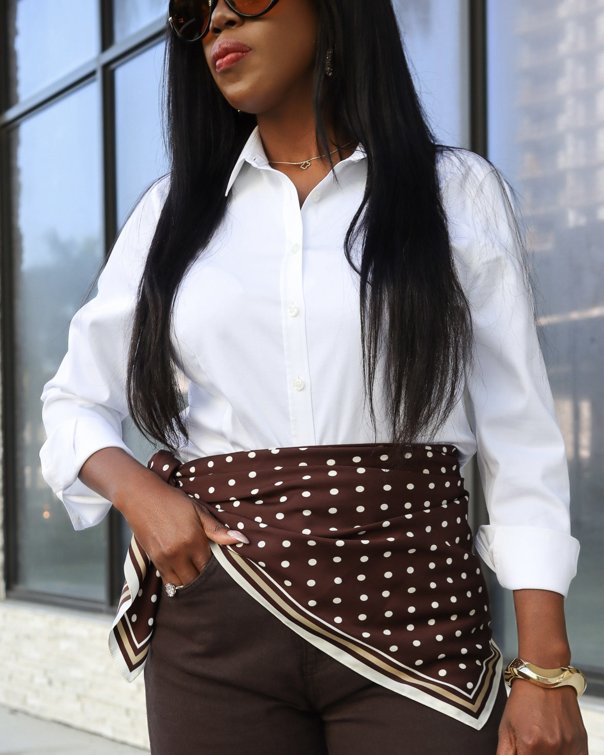 My scarf is currently 50% off 

Spring Outfits, Spring Outfits 2026, Summer Outfit, Ootd, 

#LTKootd #LTKMothersDay #LTKOver40