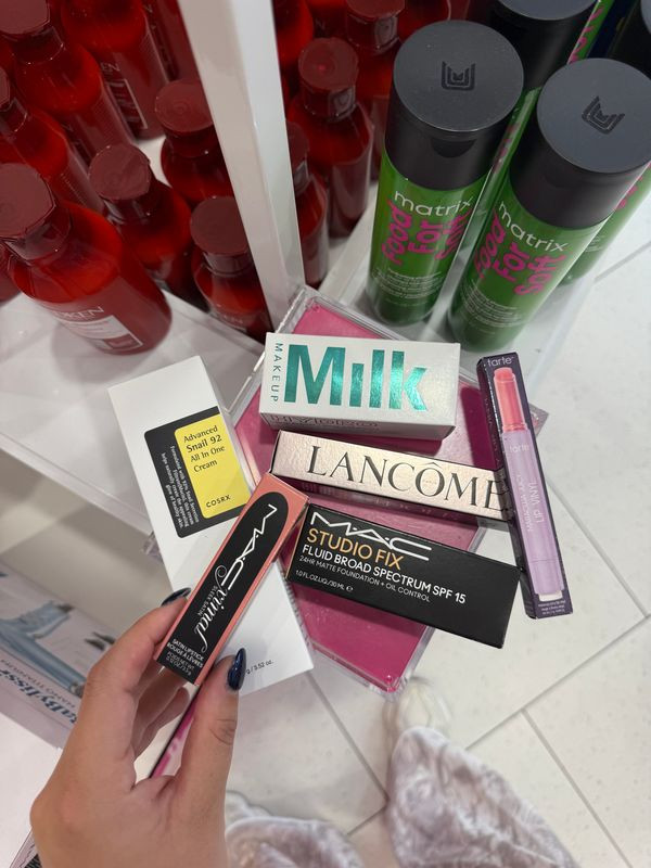 Some of my Ulta Black Friday / Cyber Monday finds!💋✨

black friday, cyber monday, cyber week, holiday deals, black friday deals, cyber monday deals, cyber week deals, early black friday deals, early cyber monday deals, flash deals, lightning deals, doorbuster deals, limited-time deals, best black friday deals, best cyber monday deals, top cyber week deals, trending deals, viral deals, must-have deals, best sellers, top rated deals, highly rated deals, deals, gift deals, fashion deals, last-minute deals, holiday sale, mega sale, online deals, shopping deals, biggest sale of the year, can’t-miss deals, cyber savings, black friday savings, shop the sale, early access deals, Caleigh Hardy, ulta, ulta beauty 

#LTKFall 

 #LTKCyberWeek #LTKHoliday #LTKSaleAlert