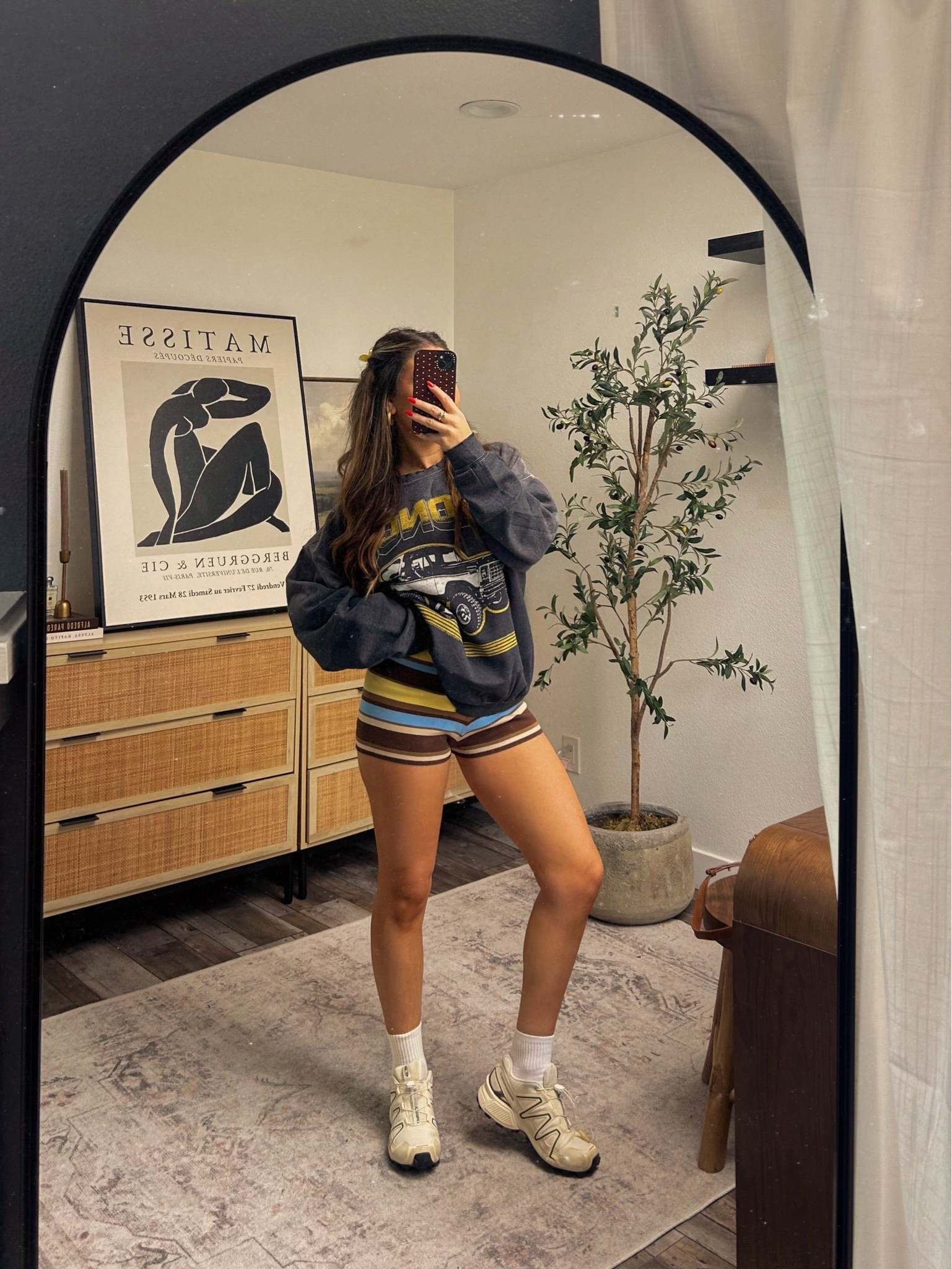 Outfit links

#LTKootd