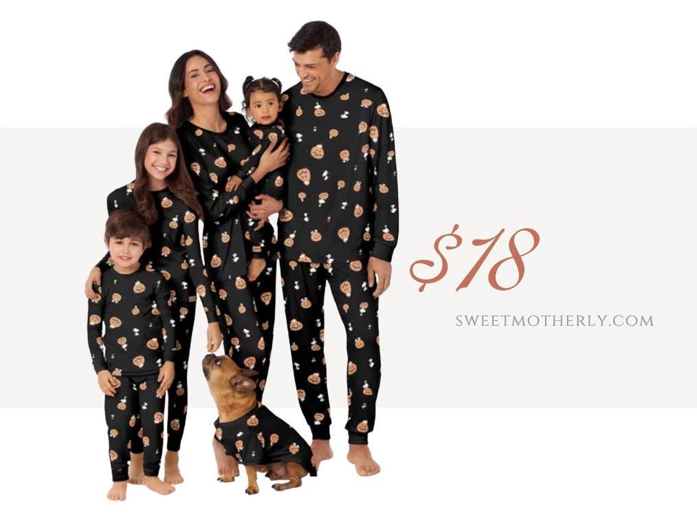 Seasonal family pajamas on sale

Family pajamas
Matching family pajamas
Family pajama sets
Cozy sleepwear
Kids pajamas
Women’s pajamas
Men’s pajamas
Matching sleepwear
Family matching outfits
Cozy family essentials

#LTKSeasonal #LTKSaleAlert