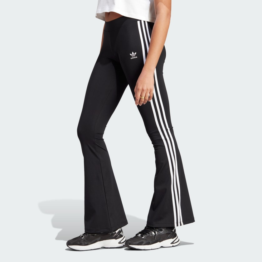 Flared Leggings | adidas (US)
