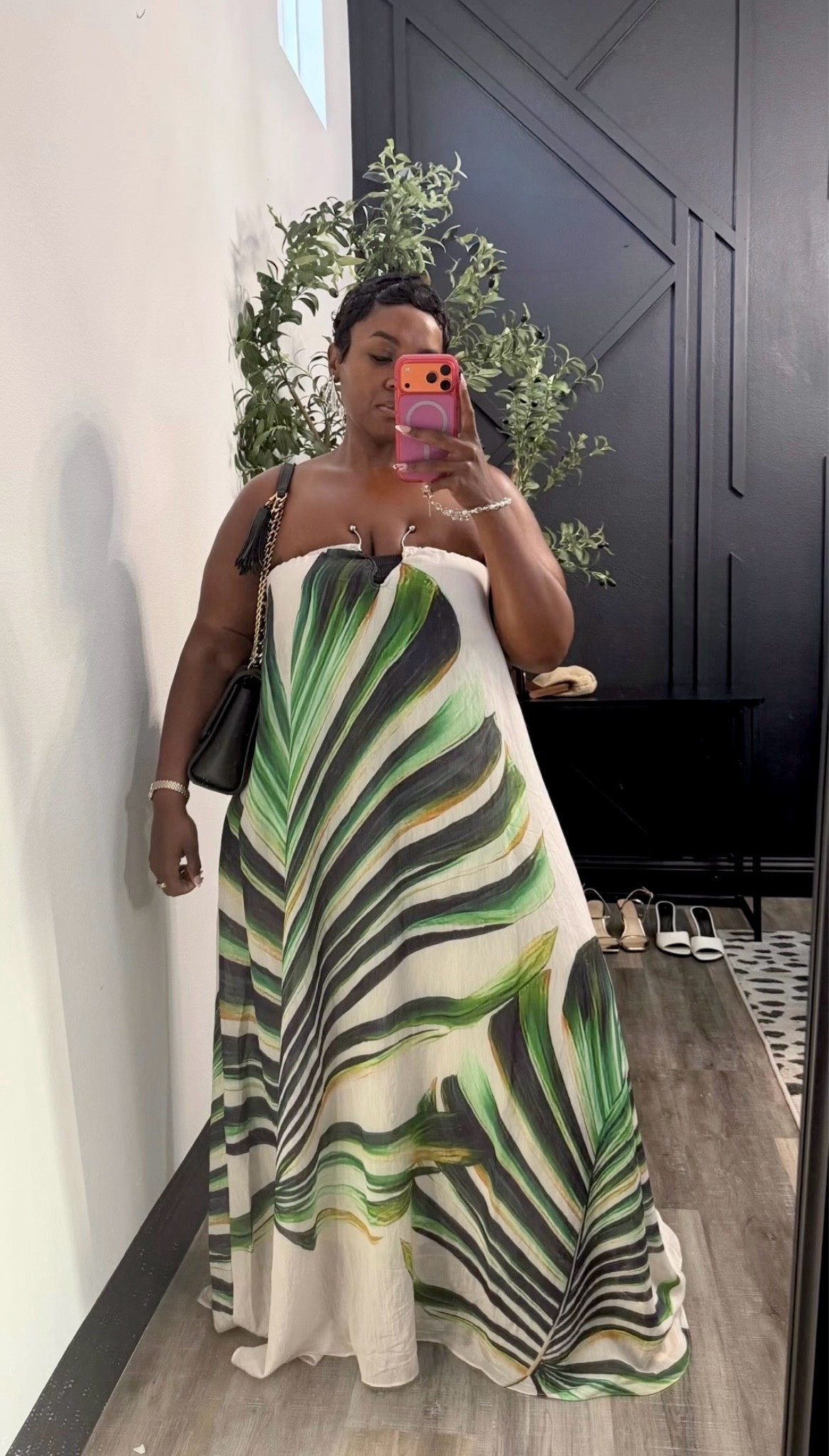 Felt cute in my sun dress

#LTKgrwm #LTKootd #LTKdayinmylife