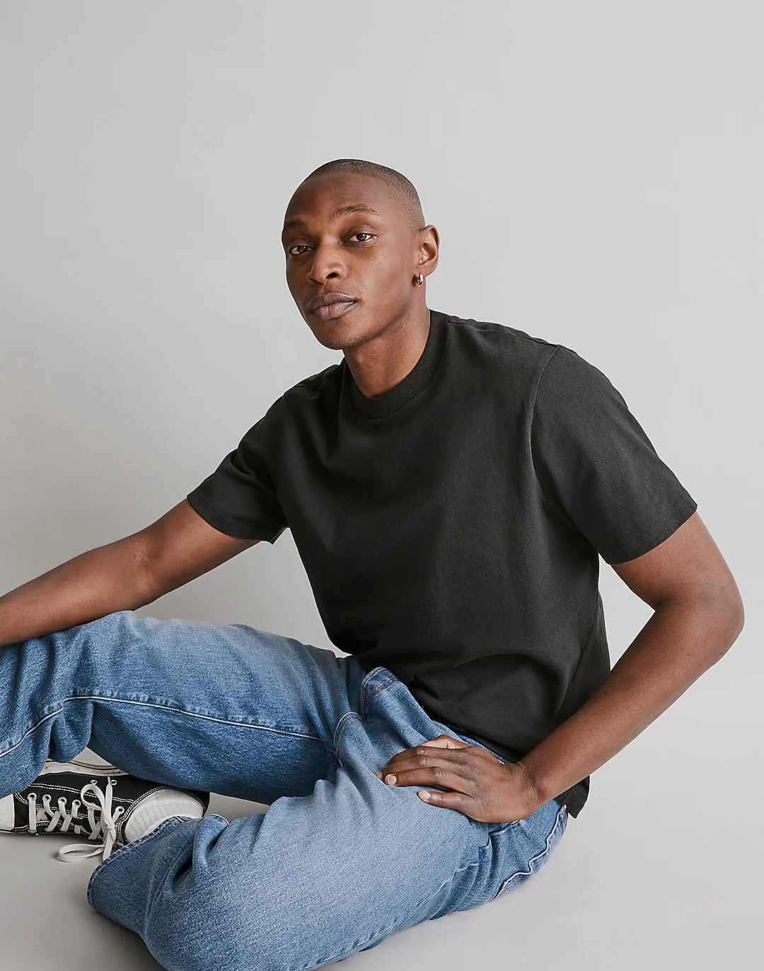 Relaxed Tee | Madewell