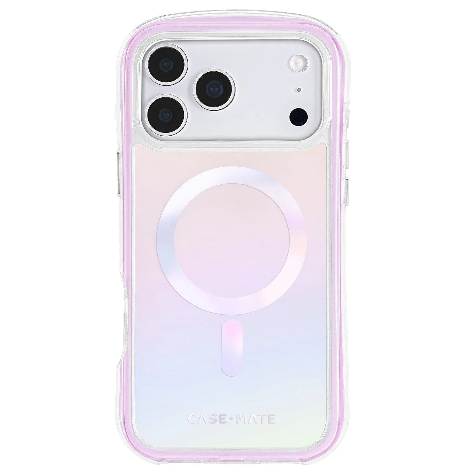 Jelly Pop Soap Bubble® MagSafe - iPhone 17 Pro Max | Case-Mate