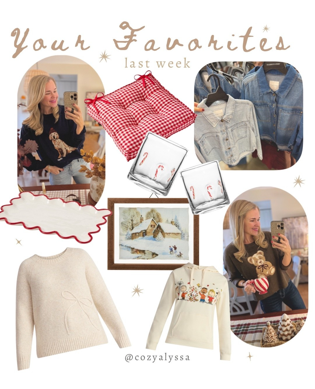 Walmart Home decor, Walmart fashionn

#LTKStyleTip #LTKFindsUnder50 #LTKHome