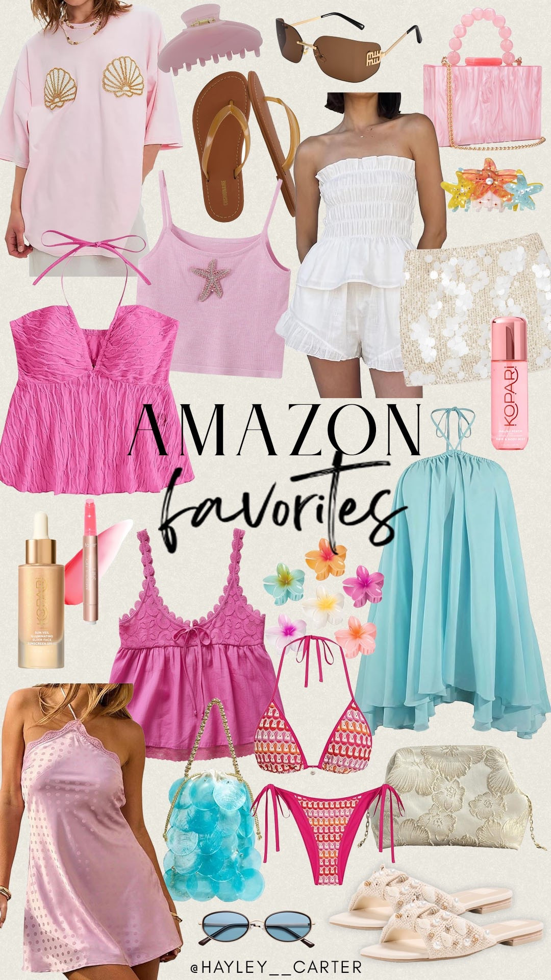 Colorful Amazon fashion finds!

#amazonfinds

Amazon finds. Amazon fashion. Amazon new arrivals. Amazon summer fashion. Amazon swim.

#LTKootd #LTKSeasonal #LTKSwim