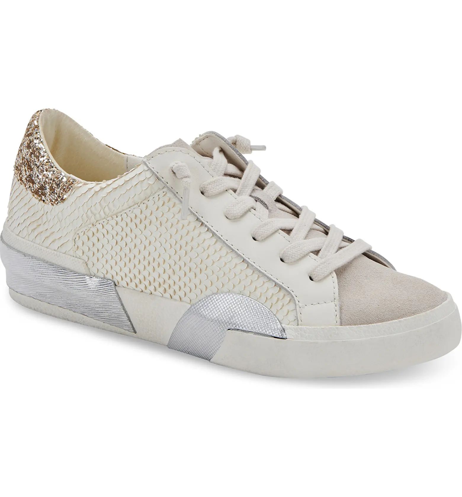 Zina Sneaker (Women) | Nordstrom