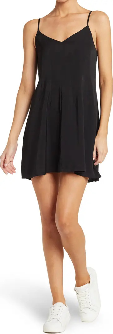 Melrose and Market Waist Mini Dress | Nordstromrack | Nordstrom Rack