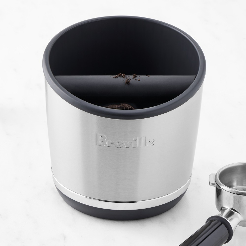 Breville the Knock Box™ | Williams-Sonoma