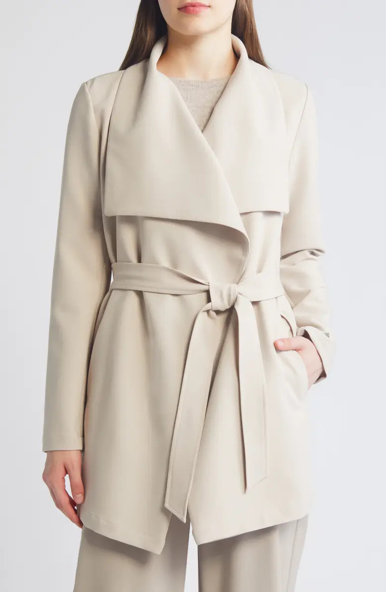 Soia & Kyo Alondra Asymmetric Jacket | Nordstrom | Nordstrom