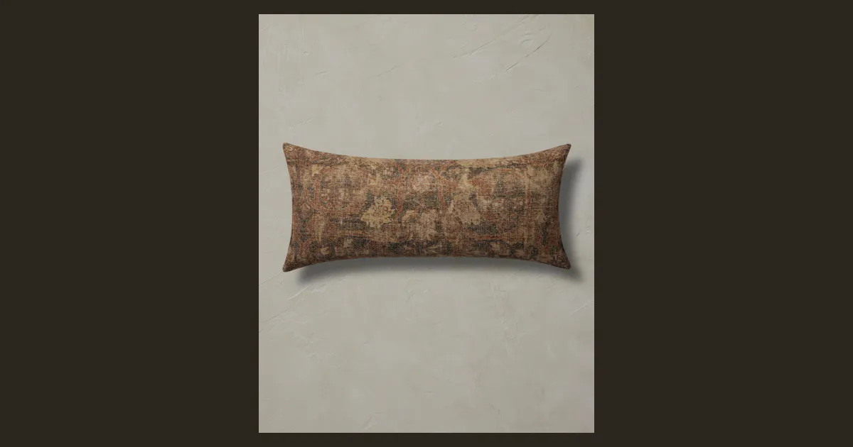 Veda Pillow | Joon Loloi | Joon Loloi