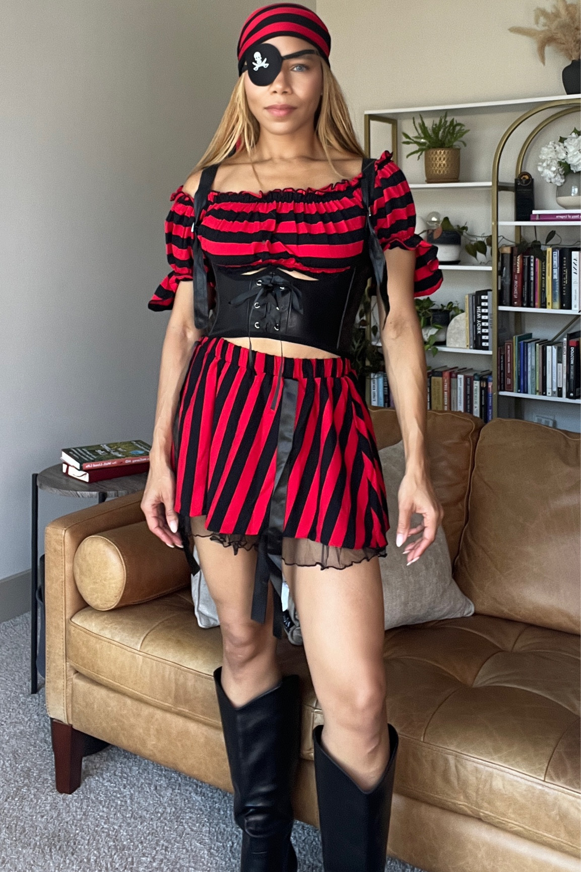 Halloween Costume Ideas #halloween #costumes 

#LTKxPrimeDay #LTKParties