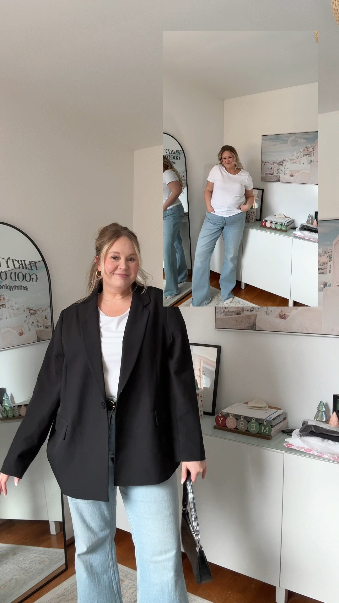 How to elevate any look in minutes! ✨

#LTKcurves #LTKcanada #LTKmidsize