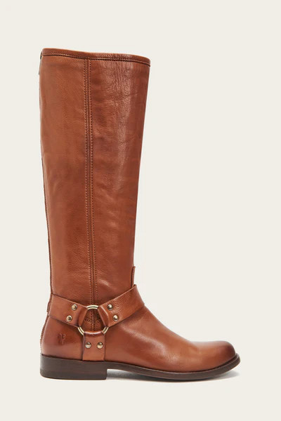 Phillip Harness Tall | FRYE