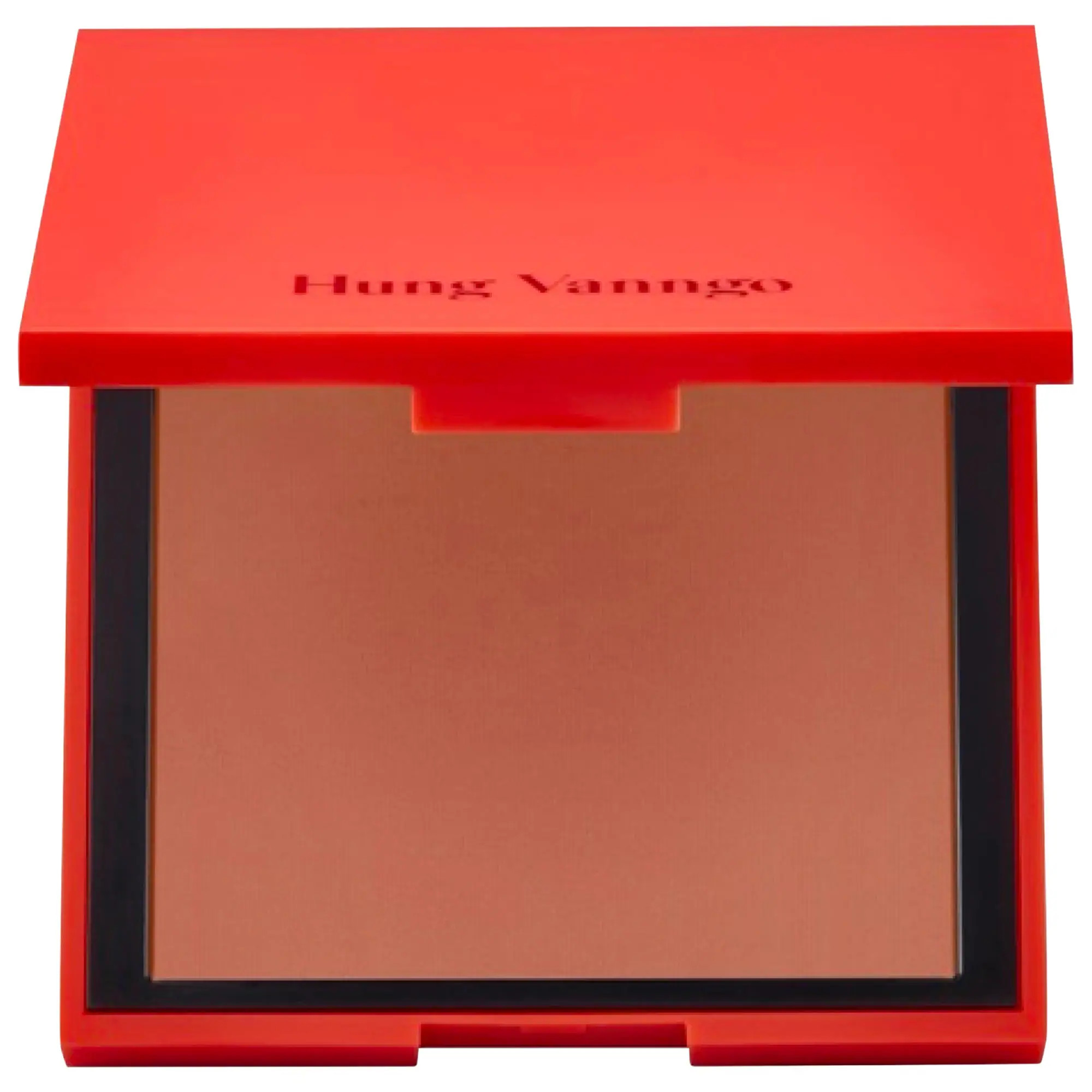 HUNG VANNGO BEAUTY Soft Focus Blurring Matte Powder Bronzer Resilience 0.55oz/15.5g | Sephora (US)