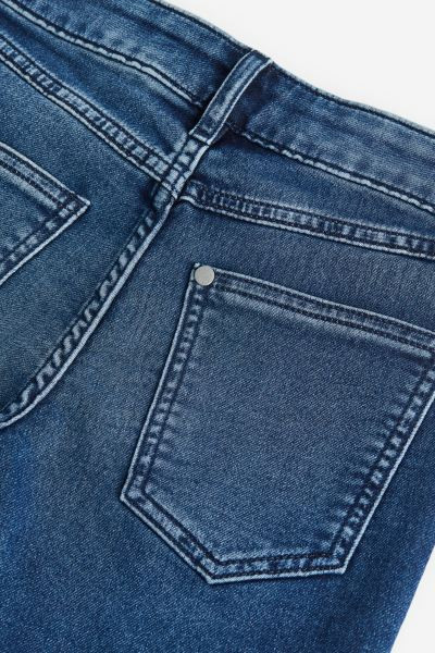 Super Soft Slim Fit Shorts | H&M (US + CA)