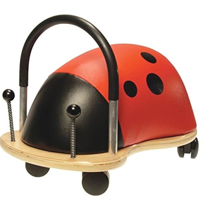 Prince Lionheart Wheely Bug Large | Amazon (US)