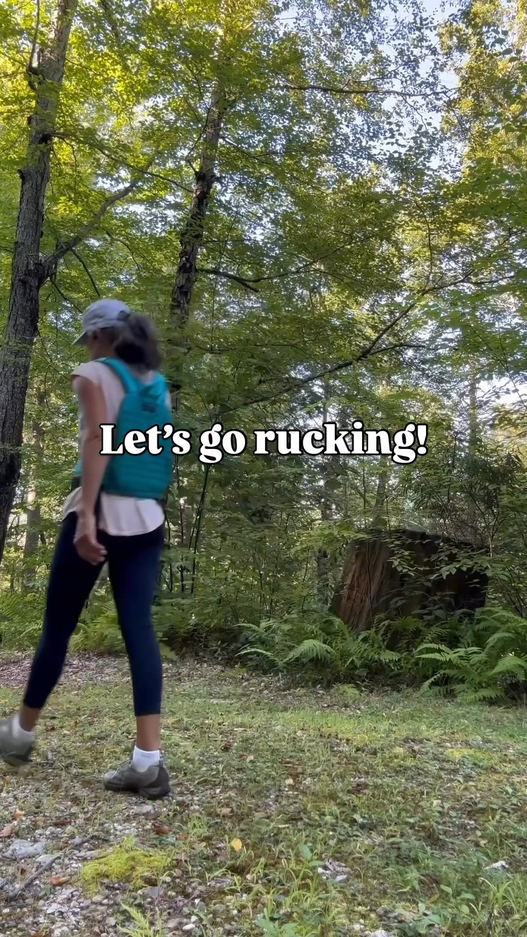 WORKOUT WEDNESDAY: Add some weights to your walks and hikes for a better workout. These weighted vests help build muscle without having to drive to the gym. 

#LTKTravel #LTKActive