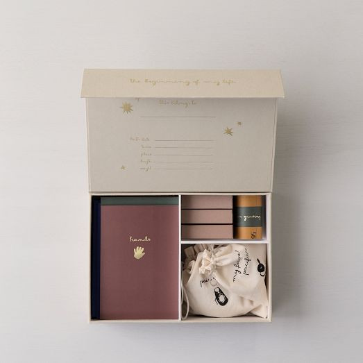 ferm LIVING Memory Box | West Elm (US)
